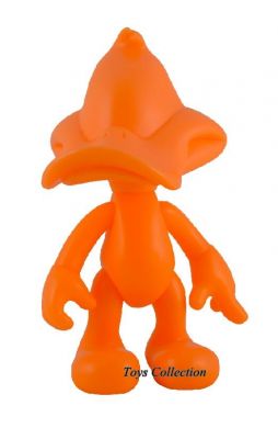 Daffy Duck orange Artoys